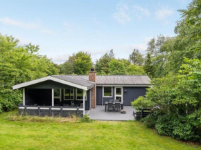 Holiday Home Massie - 30km from the sea by Interhome